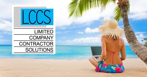 Exhibitor Spotlight - LCCS